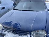 Volkswagen Golf 1998 года за 2 300 000 тг. в Астана