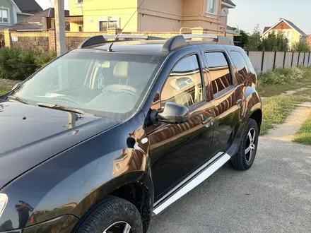 Renault Duster 2013 года за 4 800 000 тг. в Актобе – фото 6