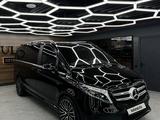 Mercedes-Benz V 250 2016 года за 42 800 000 тг. в Алматы – фото 4