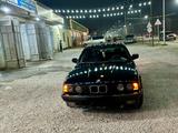 BMW 525 1991 года за 1 600 000 тг. в Туркестан – фото 3