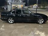 BMW 525 1991 года за 1 600 000 тг. в Туркестан – фото 2