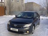 Toyota Corolla 2012 года за 6 500 000 тг. в Уральск