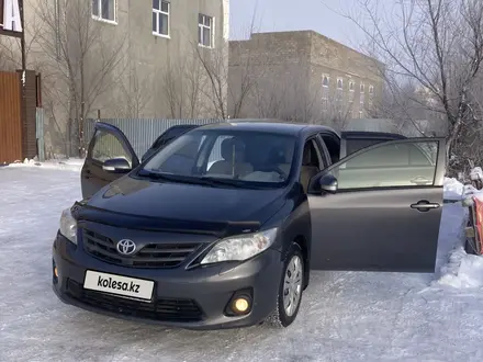 Toyota Corolla 2012 года за 6 500 000 тг. в Уральск – фото 7