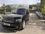 Land Rover Range Rover 2011 годаfor16 000 000 тг. в Алматы – фото 2