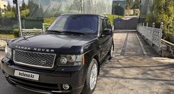 Land Rover Range Rover 2011 годаүшін16 000 000 тг. в Алматы – фото 2