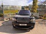 Land Rover Range Rover 2011 годаүшін16 000 000 тг. в Алматы – фото 3