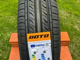 225/65/17 BOTO Заводской Китай Бесшумные за 30 200 тг. в Алматы