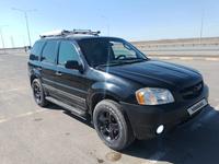 Mazda Tribute 2001 года за 2 400 000 тг. в Астана