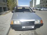 ВАЗ (Lada) 21099 2004 годаүшін700 000 тг. в Актау – фото 4