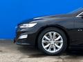 Chevrolet Malibu 2020 года за 10 540 000 тг. в Алматы – фото 6