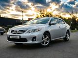Toyota Corolla 2012 годаүшін6 500 000 тг. в Павлодар – фото 2
