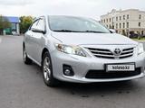 Toyota Corolla 2012 годаүшін6 500 000 тг. в Павлодар