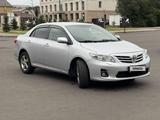 Toyota Corolla 2012 годаүшін6 500 000 тг. в Павлодар – фото 3