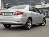 Toyota Corolla 2012 годаүшін6 500 000 тг. в Павлодар – фото 4