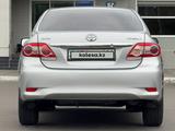 Toyota Corolla 2012 годаүшін6 500 000 тг. в Павлодар – фото 5