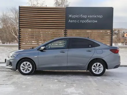 Chevrolet Onix 2023 года за 6 800 000 тг. в Кокшетау – фото 2