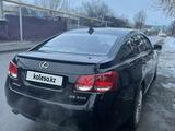 Lexus GS 300 2005 годаfor6 300 000 тг. в Алматы – фото 5