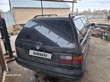 Volkswagen Passat 1992 годаүшін1 500 000 тг. в Кызылорда – фото 5