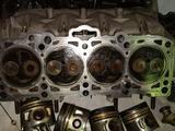 Двигатель 1.9 TDI (AVF, AJM, AXR, BRU)үшін280 000 тг. в Караганда – фото 2
