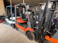 Toyota  5FBL18 2000 года за 3 900 000 тг. в Алматы – фото 2