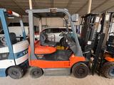 Toyota  5FBL18 2000 года за 3 900 000 тг. в Алматы