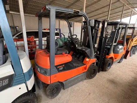 Toyota  5FBL18 2000 года за 3 900 000 тг. в Алматы – фото 3