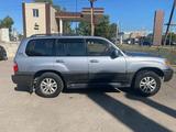 Lexus LX 470 2002 года за 7 600 000 тг. в Алматы – фото 3