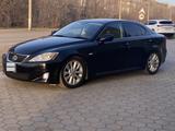 Lexus IS 250 2007 года за 4 100 000 тг. в Караганда – фото 3