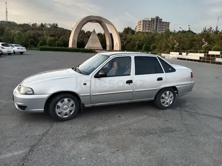 Daewoo Nexia 2010 года за 1 500 000 тг. в Шымкент