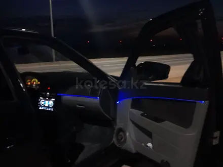 ВАЗ (Lada) Priora 2172 2009 года за 950 000 тг. в Актау – фото 5