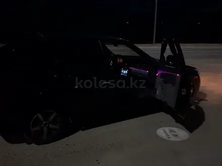 ВАЗ (Lada) Priora 2172 2009 года за 950 000 тг. в Актау – фото 6