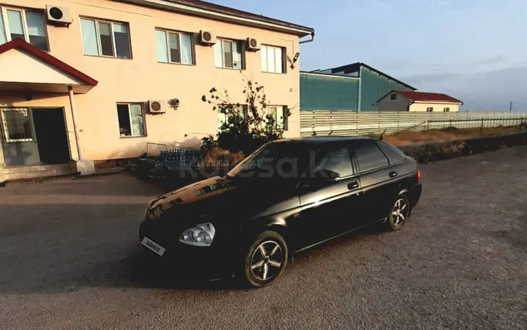 ВАЗ (Lada) Priora 2172 2009 годаfor950 000 тг. в Актау