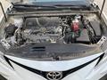 Toyota Camry 2021 года за 14 690 000 тг. в Атырау – фото 6