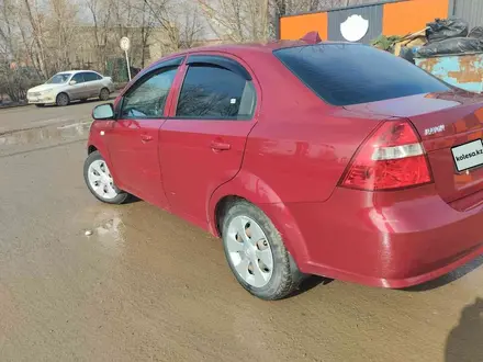 Chevrolet Nexia 2020 года за 4 000 000 тг. в Федоровка (Теректинский р-н) – фото 8