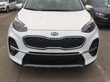 Kia Sportage 2020 года за 10 800 000 тг. в Уральск