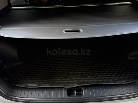 Kia Sportage 2020 года за 10 800 000 тг. в Уральск – фото 10