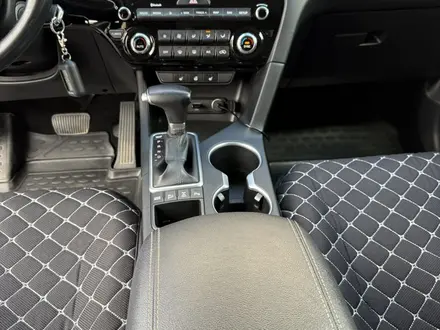 Kia Sportage 2020 года за 10 800 000 тг. в Уральск – фото 4