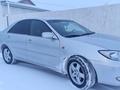 Toyota Camry 2004 годаүшін5 800 000 тг. в Жанаозен – фото 5