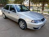Daewoo Nexia 2012 года за 1 900 000 тг. в Сарыагаш – фото 2