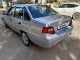 Daewoo Nexia 2012 года за 1 900 000 тг. в Сарыагаш – фото 4