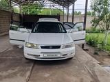 Honda Domani 1999 годаfor1 800 000 тг. в Алматы