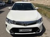 Toyota Camry 2015 годаүшін11 300 000 тг. в Жанаозен