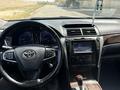 Toyota Camry 2015 годаүшін11 300 000 тг. в Жанаозен – фото 9