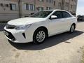 Toyota Camry 2015 годаүшін11 300 000 тг. в Жанаозен – фото 4