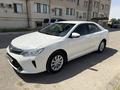 Toyota Camry 2015 годаүшін11 300 000 тг. в Жанаозен – фото 5