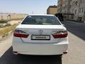Toyota Camry 2015 годаүшін11 300 000 тг. в Жанаозен – фото 7