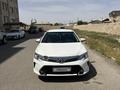 Toyota Camry 2015 годаүшін11 300 000 тг. в Жанаозен – фото 8