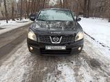 Nissan Qashqai 2007 годаfor4 900 000 тг. в Алматы – фото 3