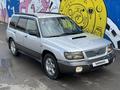 Subaru Forester 2000 года за 2 990 000 тг. в Алматы – фото 19