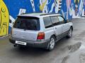 Subaru Forester 2000 года за 2 990 000 тг. в Алматы – фото 8